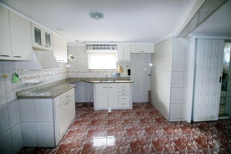 Apartamento à venda com 160m², 3 quartos e sem vagaCozinha