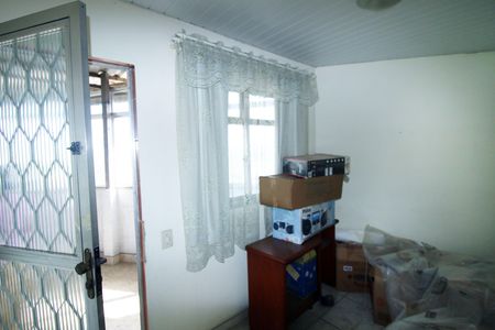 Apartamento à venda com 160m², 3 quartos e sem vagaQuarto de Serviço