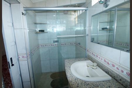 Apartamento à venda com 160m², 3 quartos e sem vagaBanheiro