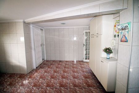 Apartamento à venda com 160m², 3 quartos e sem vagaCozinha