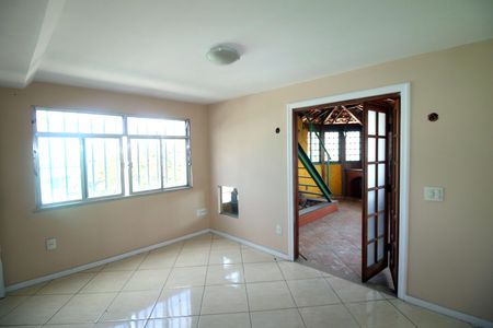 Sala de apartamento à venda com 3 quartos, 160m² em Colégio, Rio de Janeiro