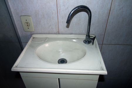 Apartamento à venda com 160m², 3 quartos e sem vagaBanheiro - Terraço