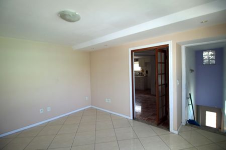 Sala de apartamento à venda com 3 quartos, 160m² em Colégio, Rio de Janeiro