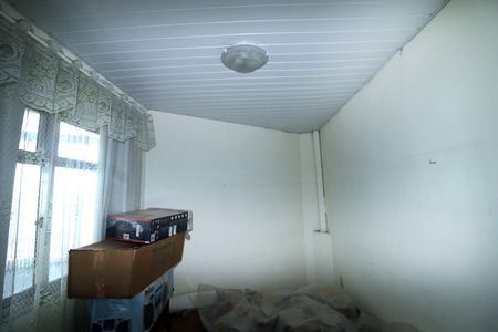 Apartamento à venda com 160m², 3 quartos e sem vagaQuarto de Serviço