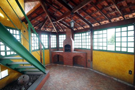 Apartamento à venda com 160m², 3 quartos e sem vagaÁrea Gourmet