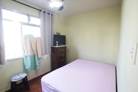Quarto 1 de apartamento para alugar com 2 quartos, 50m² em Jacarepaguá, Rio de Janeiro