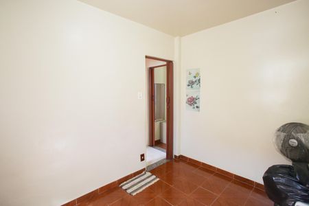 Apartamento à venda com 50m², 2 quartos e 1 vagaQuarto 2