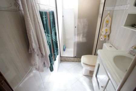 Apartamento à venda com 50m², 2 quartos e 1 vagaBanheiro