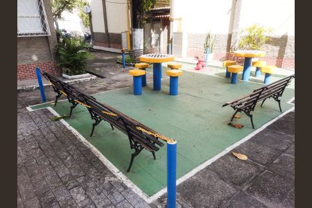 Apartamento à venda com 50m², 2 quartos e 1 vagaPraça
