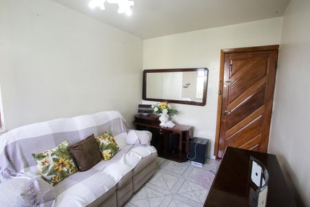 Sala de apartamento para alugar com 2 quartos, 50m² em Jacarepaguá, Rio de Janeiro