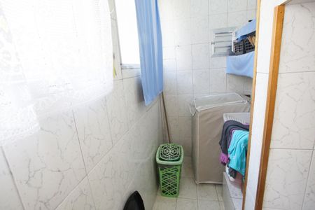 Apartamento à venda com 50m², 2 quartos e 1 vagaÁrea de Serviço
