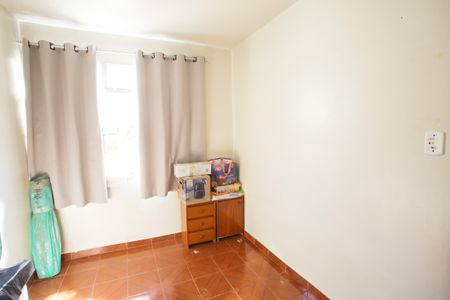 Apartamento à venda com 50m², 2 quartos e 1 vagaQuarto 2