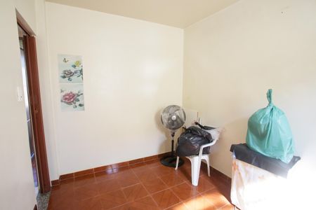 Apartamento à venda com 50m², 2 quartos e 1 vagaQuarto 2