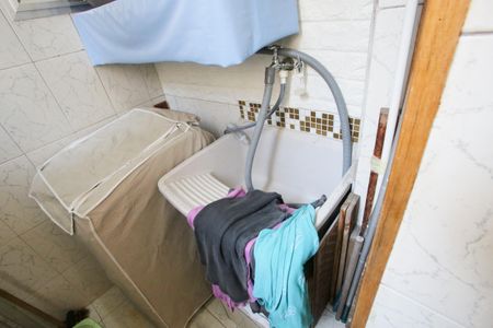 Apartamento à venda com 50m², 2 quartos e 1 vagaÁrea de Serviço