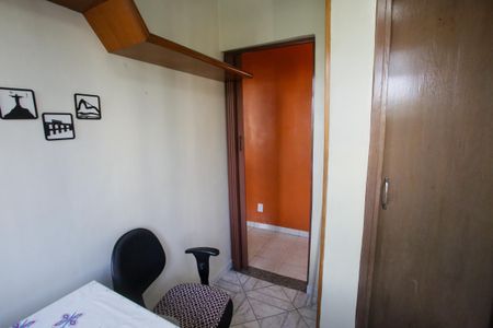 Escritório de apartamento para alugar com 2 quartos, 50m² em Jacarepaguá, Rio de Janeiro