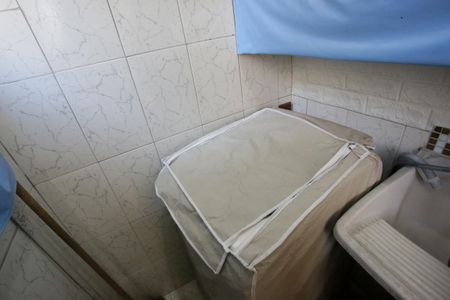 Apartamento à venda com 50m², 2 quartos e 1 vagaÁrea de Serviço