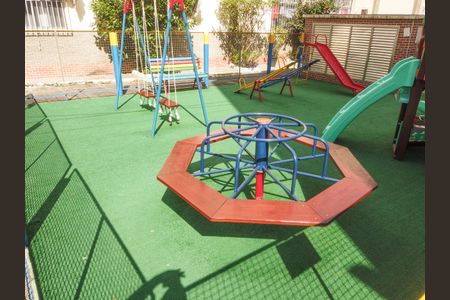 Apartamento à venda com 50m², 2 quartos e 1 vagaÁrea comum - Playground