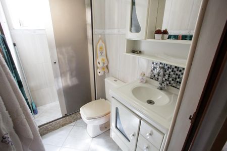 Apartamento à venda com 50m², 2 quartos e 1 vagaBanheiro