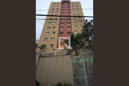 Apartamento para alugar com 59m², 2 quartos e 1 vaga