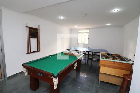 Apartamento para alugar com 59m², 2 quartos e 1 vaga
