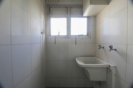 Apartamento para alugar com 59m², 2 quartos e 1 vaga