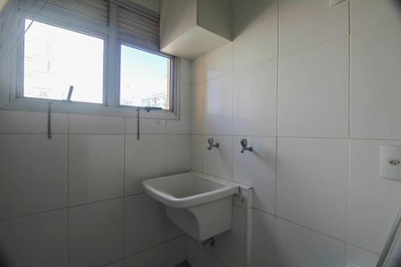 Apartamento para alugar com 59m², 2 quartos e 1 vaga