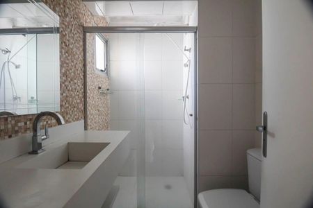 Apartamento para alugar com 59m², 2 quartos e 1 vaga