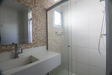 Apartamento para alugar com 59m², 2 quartos e 1 vaga