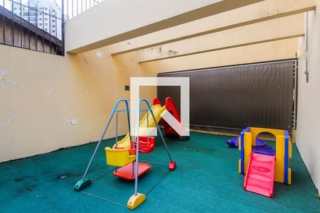 Apartamento para alugar com 59m², 2 quartos e 1 vaga