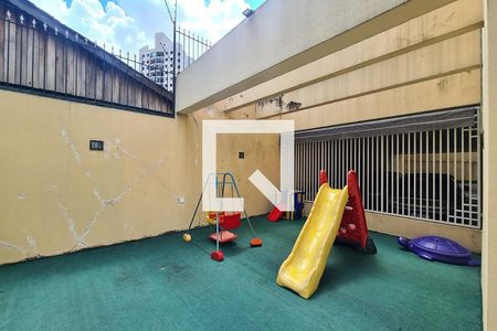 Apartamento para alugar com 59m², 2 quartos e 1 vaga