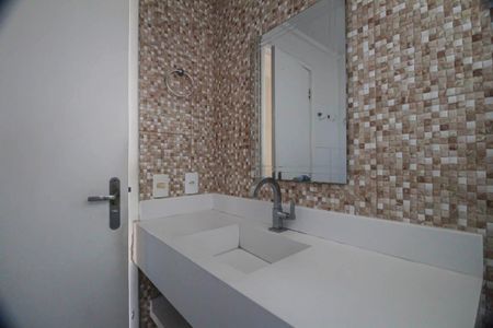 Apartamento para alugar com 59m², 2 quartos e 1 vaga