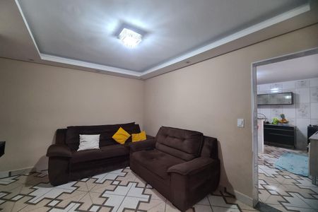 Sala de casa à venda com 3 quartos, 164m² em Chácara Belenzinho, São Paulo