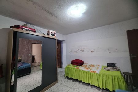 Quarto 2 de casa à venda com 3 quartos, 164m² em Chácara Belenzinho, São Paulo