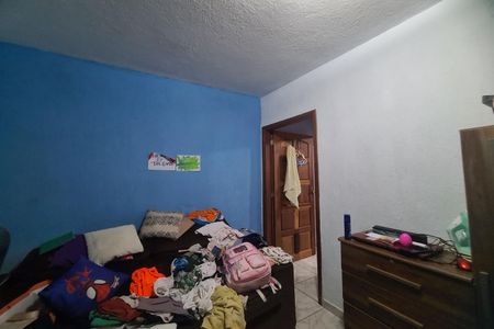 Quarto 1 de casa à venda com 3 quartos, 164m² em Chácara Belenzinho, São Paulo