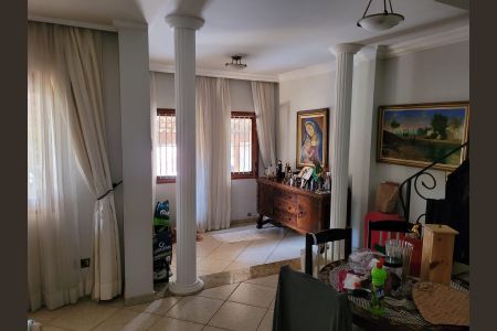 Sala de casa à venda com 4 quartos, 480m² em Tremembé, São Paulo
