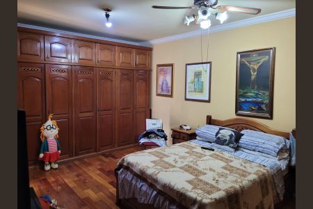Quarto 3 de casa à venda com 4 quartos, 480m² em Tremembé, São Paulo