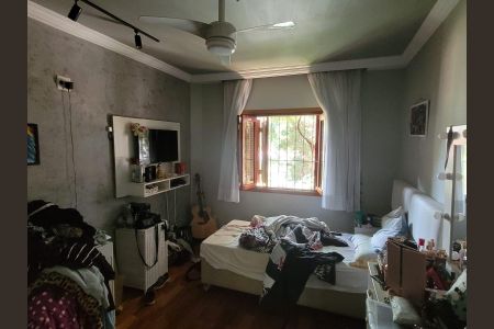 Quarto 1 de casa à venda com 4 quartos, 480m² em Tremembé, São Paulo