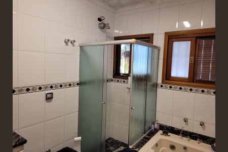 Banheiro  de casa à venda com 4 quartos, 480m² em Tremembé, São Paulo