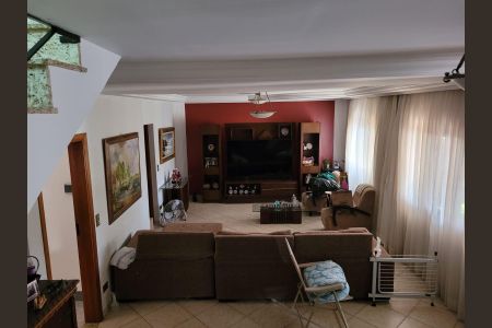 Sala 1 de casa à venda com 4 quartos, 480m² em Tremembé, São Paulo
