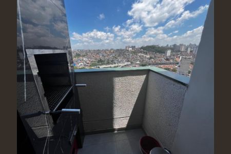Foto 04 de apartamento à venda com 2 quartos, 76m² em Jardim Sao Luiz, São Paulo