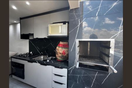 Foto 10 de apartamento à venda com 2 quartos, 76m² em Jardim Sao Luiz, São Paulo