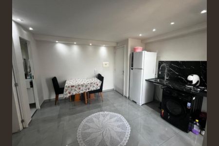 Foto 02 de apartamento à venda com 2 quartos, 76m² em Jardim Sao Luiz, São Paulo