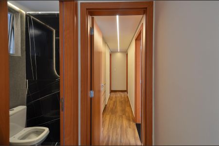 Apartamento à venda com 120m², 3 quartos e 2 vagas Apartamento à venda com 120m², 3 quartos e 2 vagasLavabo