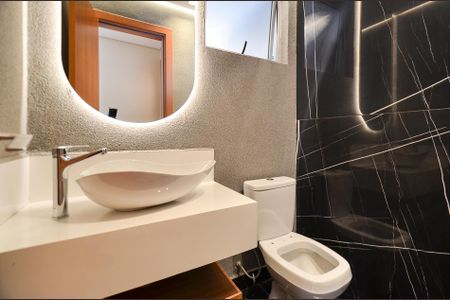 Apartamento à venda com 120m², 3 quartos e 2 vagas Apartamento à venda com 120m², 3 quartos e 2 vagasLavabo