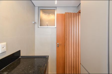 Apartamento à venda com 120m², 3 quartos e 2 vagas Apartamento à venda com 120m², 3 quartos e 2 vagasÁrea de Serviço