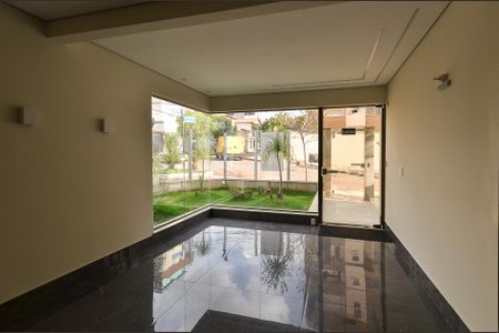Apartamento à venda com 120m², 3 quartos e 2 vagas Apartamento à venda com 120m², 3 quartos e 2 vagasHall de Entrada