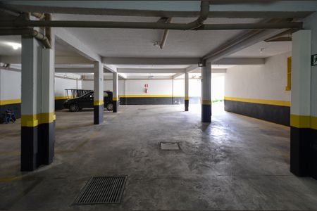 Apartamento à venda com 120m², 3 quartos e 2 vagas Apartamento à venda com 120m², 3 quartos e 2 vagasGaragem