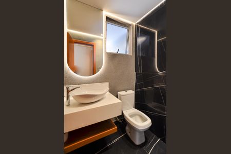 Apartamento à venda com 120m², 3 quartos e 2 vagas Apartamento à venda com 120m², 3 quartos e 2 vagasLavabo