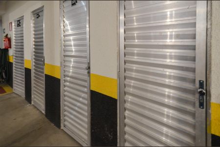 Apartamento à venda com 120m², 3 quartos e 2 vagas Apartamento à venda com 120m², 3 quartos e 2 vagasGaragem