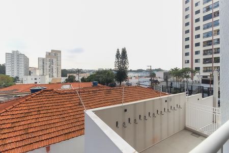 Apartamento para alugar com 28m², 2 quartos e sem vagaVista da Varanda